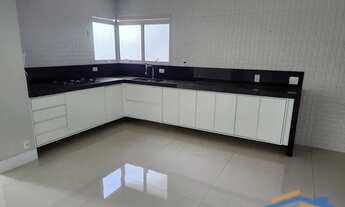 Imagem 5: Apartamento com 4 Quartos à venda, 255m² - Green Valley Alphaville-SP