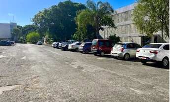 Imagem: APARTAMENTO 1 QUARTO À VENDA ASA SUL