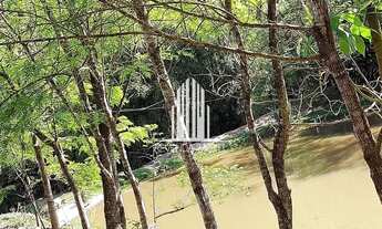 Imagem 4: Sitio/Fazenda SP - Santana de Parnaíba 21490.00 Área Útil/ LAGO/ 3 SUITES/ 10 VAGAS DE CAR