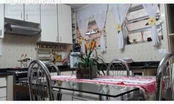 Imagem: Santo André - Casa Padrão - Parque das