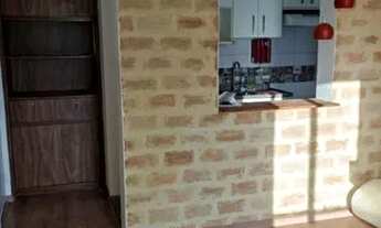 Imagem 3: Apartamento à venda no bairro Vila Sônia - São Paulo/SP