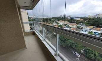 Imagem 6: SÃO PAULO - Apartamento Padrão - Alto da Lapa