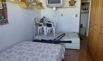 Imagem 6: Apartamento para venda possui 52 metros quadrados com 1 quarto em Catete - Rio de Janeiro