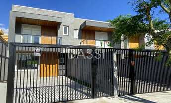 Imagem 3: CANOAS - Sobrado Padrão - São José