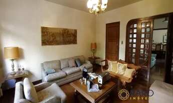 Imagem: Aluguel - APARTAMENTO - LOURDES BELO HORIZONTE