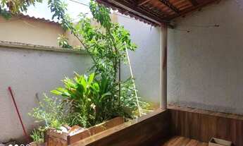 Imagem 2: Casa quitada con barracao