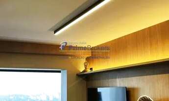 Imagem 1: Locaçao 52m Apartamento com 1 dormitório