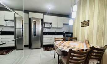 Imagem 7: Apartamento para venda com 55 metros quadrados com 2 quartos em Pedra Branca - Palhoça - S