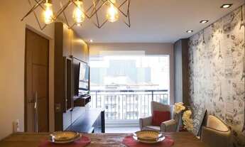 Imagem 3: Apartamento para Aluguel - Consolação, 1 Quarto, 39 m2