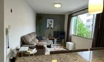 Imagem 4: Apartamento de 2 dormitórios à venda na Trindade