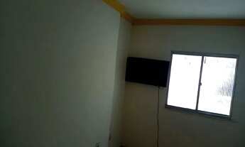 Imagem 3: Apartamento 2/4 com garagem