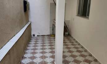 Imagem 3: Casa de vila para aluguel com 35 metros quadrados com 1 quarto em Centro - Nilópolis - RJ