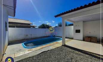 Imagem 14: Casa com APENAS 50 METROS DO MAR! Em Balneário Gaivota - SC