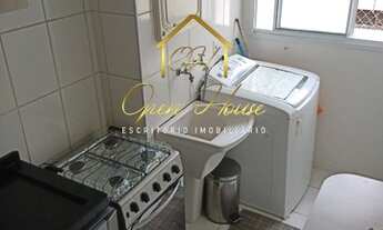 Imagem 3: Apartamento à venda no Condomínio Residencial Valência