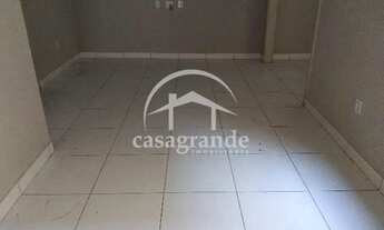 Imagem 3: Aluguel Casa FUNDINHO