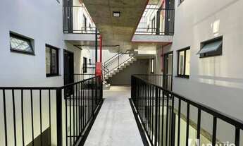 Imagem: Studio no Centro - Itajaí/SC