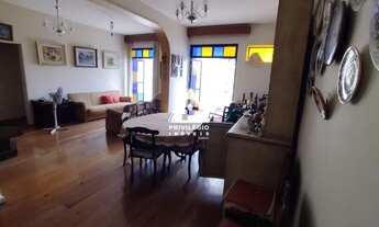 Imagem 2: Cobertura linear à venda, 4 quartos, 1 suíte, 4 vagas, Botafogo