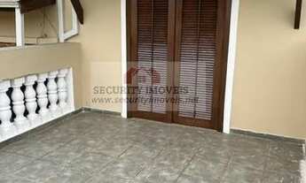 Imagem 4: Casa para Venda em Campinas, Parque Taquaral, 3 dormitórios, 1 suíte, 2 banheiros, 2 vagas