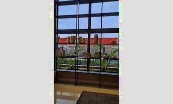 Imagem 7: EDIFÍCIO BRAVIE, Sol da manhã com 3/4