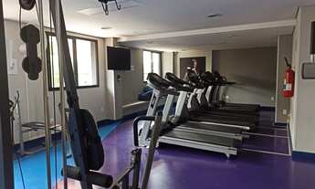 Imagem 5: Apartamento de 2 dormitórios na Chácara Santo Antônio com 2 Dormitórios , Sacada e 1 Vaga