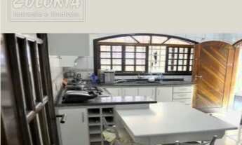 Imagem 5: Santo André - Casa Padrão - Jardim Milena