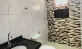 Imagem: RF Casa para venda tem 10 metros quadrados