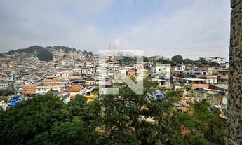 Imagem 5: Apartamento à Venda - Estácio , 3 Quartos, 60 m2