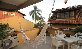 Imagem 7: Casa em Condomínio à venda 2 Vagas, 210M², Jardim Isabel, Porto Alegre - RS