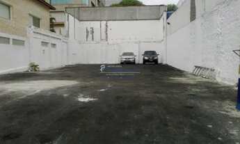 Imagem 5: TERRENO PARA VENDA OU LOCAÇÃO - 33Om² - PRÓX. AO PARQUE IBIRAPUERA