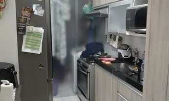 Imagem 2: APTO CARAPICUÍBA