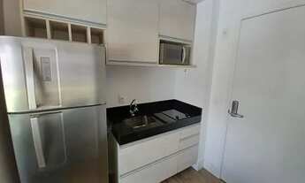 Imagem 3: Studio para venda com 25 metros quadrados com 1 quarto em Perdizes - São Paulo - SP