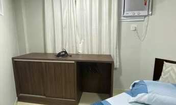 Imagem 3: Apartamento com 1 quarto mobiliado em Jardim Camburi - Vitória - ES