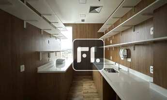 Imagem 4: Conjunto para alugar, 554 m² por R$ 104.047,43/mês - Itaim Bibi - São Paulo/SP