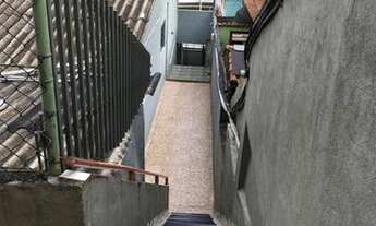 Imagem 7: Casa com 1 dormitório para alugar, 40 m² por R$ 1.100,00/mês - Vila Nova Mazzei - São Paul