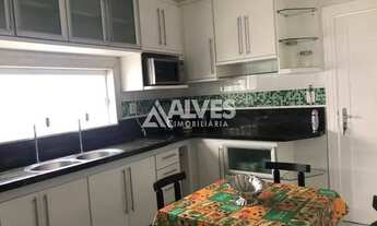 Imagem 6: CASA 3 QUARTOS SENDO 1 SUÍTE MOBILIADA EM CONDOMÍNIO NO BAIRRO BRASÍLIA