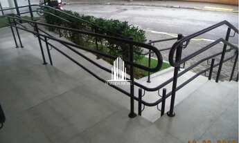 Imagem 4: Comercial para locação, 3 vagas, 2 banheiros, 212mm² - Cidade Monções