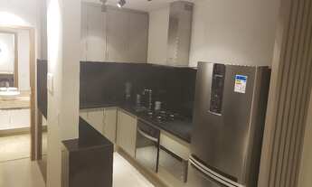 Imagem 6: Lindo Apto de 45 metros quadrados e 1 quarto em Jardins - São Paulo - SP