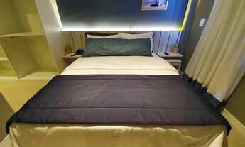 Imagem 7: Apartamento para venda tem 21 metros quadrados com 1 quarto em São Bento - Cabo Frio - RJ