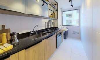 Imagem 5: Open Gallery e Design: Luxo, sofisticação e sustentabilidade na zona sul do Rio de Janeiro