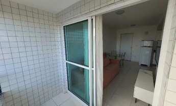 Imagem 3: Excelente Flat na Boa vista