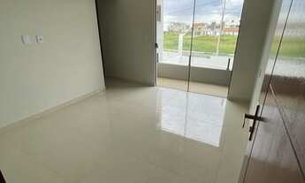 Imagem: Casa pronta 3 quartos no Boa Vista