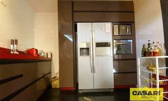 Imagem 6: Sobrado com 3 dormitórios à venda, 170 m² - Baeta Neves - São Bernardo do Campo/SP