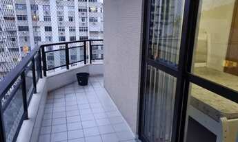 Imagem 4: Apartamento para aluguel tem 75 metros quadrados com 2 quartos em Icaraí - Niterói - RJ