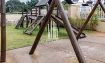 Imagem 3: COND PROJECT HOME JARDIM DA SAUDE APARTAMENTO DE 52M² COM 2 DORM, 1 BANHEIRO E 1 VAGA EM S