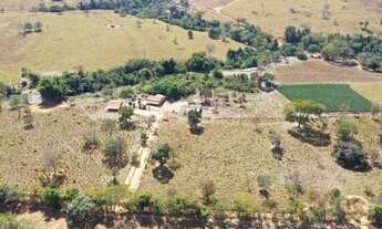 Imagem 5: CHACRA DE 03 ALQUEIRES NA REGIÃO DE CIDADE DE CAXAMBU