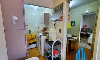 Imagem 7: Apartamento para venda tem 75 metros quadrados com 2 quartos em Ipiranga - Guarapari - ES