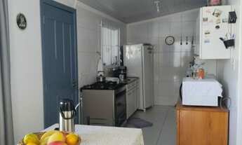 Imagem 5: Casa três dormitórios