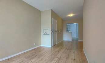 Imagem 5: Locação Apartamento 3 Dormitórios - 100 m² Alto de Pinheiros