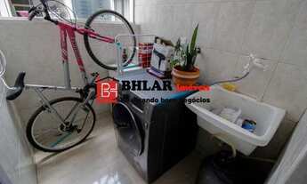 Imagem 5: BELO HORIZONTE - Apartamento Padrão - Santa Amélia