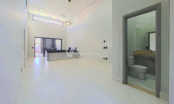 Imagem 4: Casa - Swiss Park - Campinas